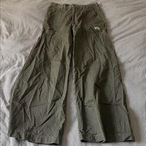 Buggirl Vintage Rave Pants